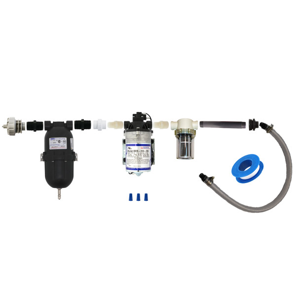 Blumat Basic Pump System 2